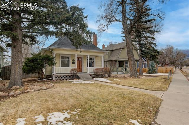 17 Cheyenne Boulevard