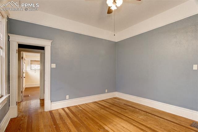 17 Cheyenne Boulevard