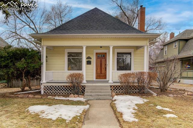 17 Cheyenne Boulevard