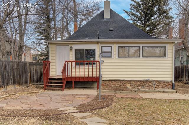 17 Cheyenne Boulevard