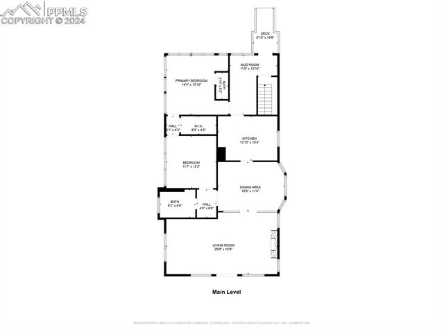 17 Cheyenne Boulevard