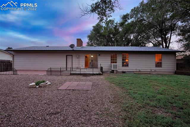 2075 Pima Drive