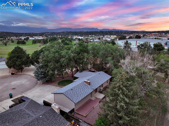 2075 Pima Drive