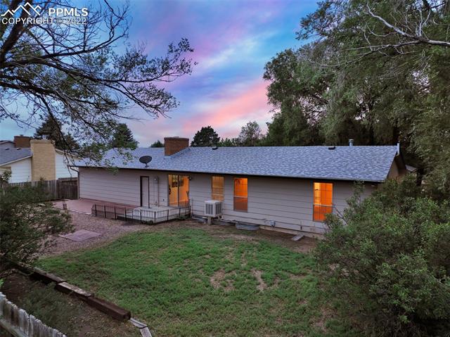 2075 Pima Drive