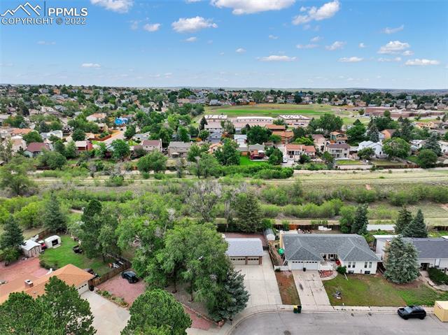 2075 Pima Drive