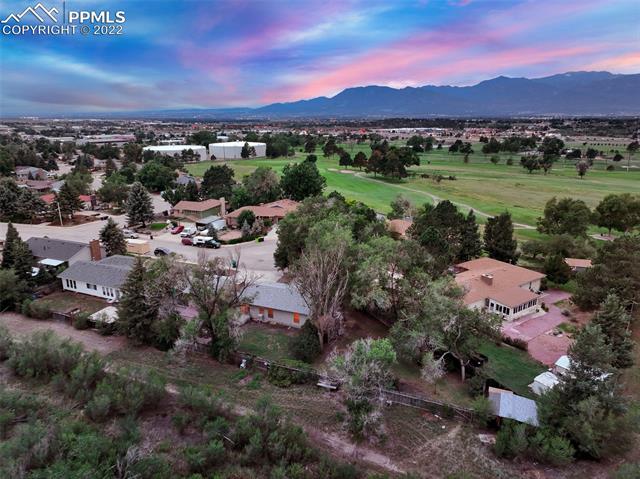2075 Pima Drive