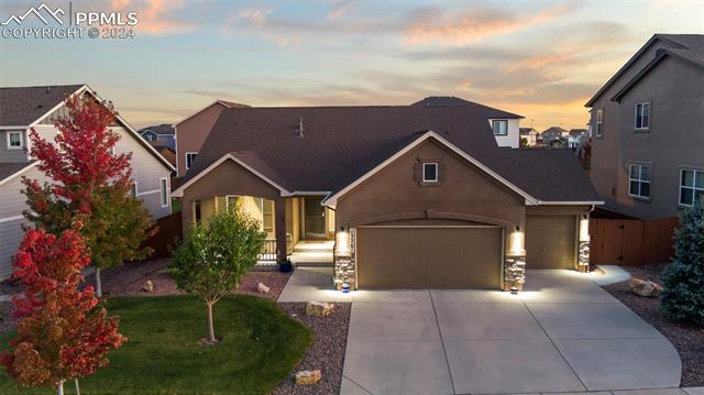 12761 Mt Harvard Drive