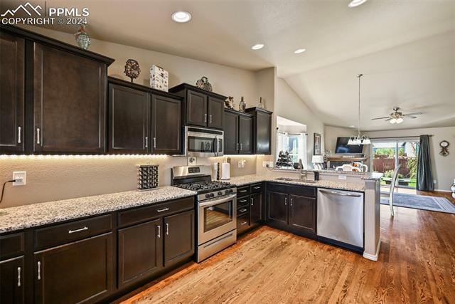 12761 Mt Harvard Drive