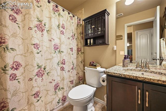 12761 Mt Harvard Drive