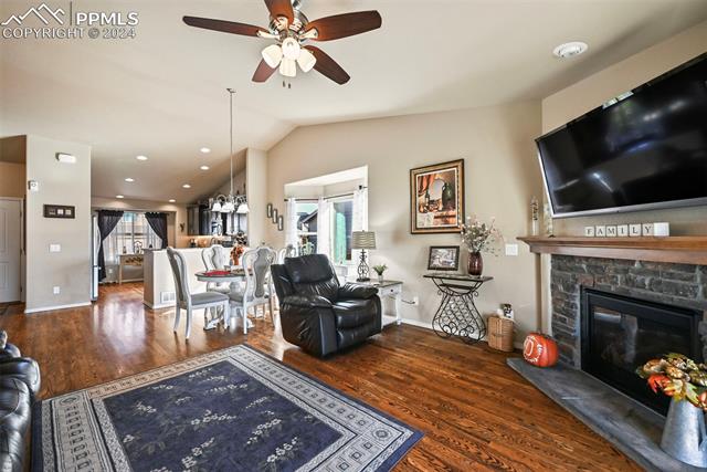 12761 Mt Harvard Drive