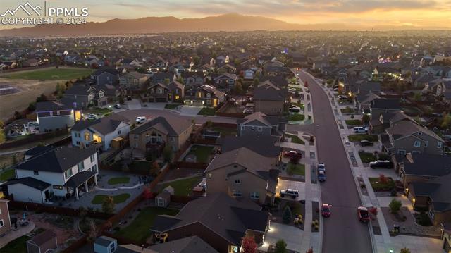 12761 Mt Harvard Drive