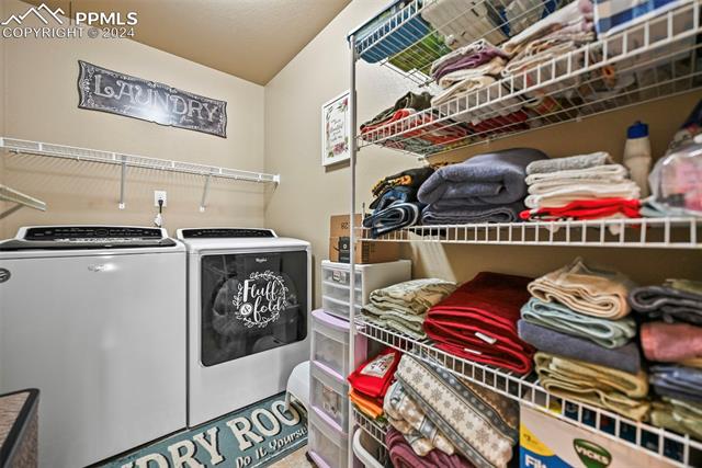 12761 Mt Harvard Drive