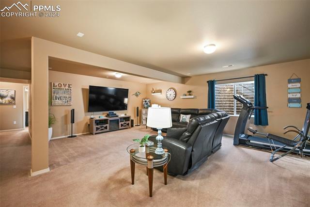 12761 Mt Harvard Drive