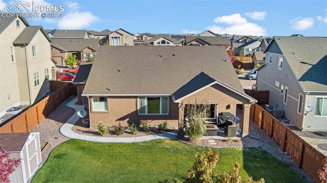 12761 Mt Harvard Drive