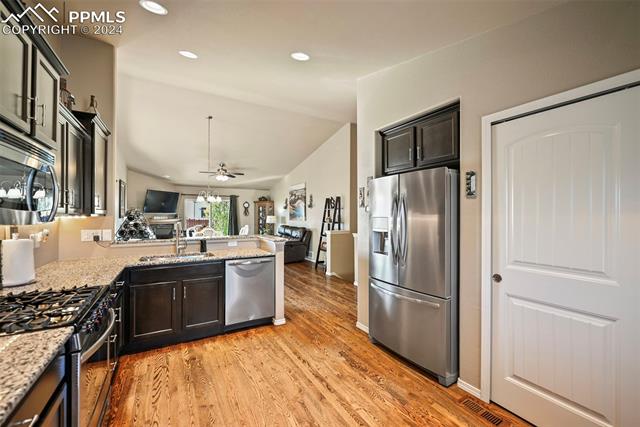 12761 Mt Harvard Drive