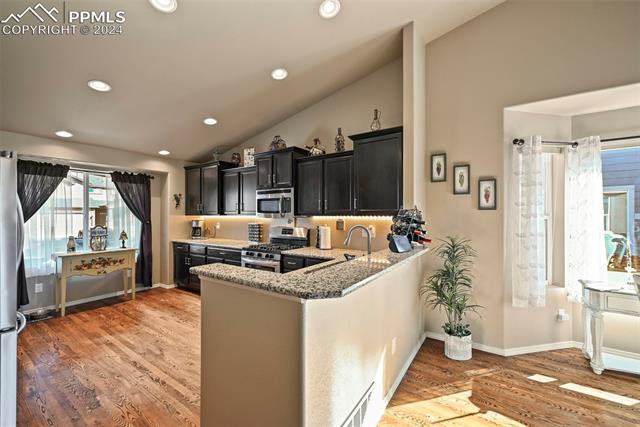 12761 Mt Harvard Drive