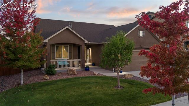 12761 Mt Harvard Drive