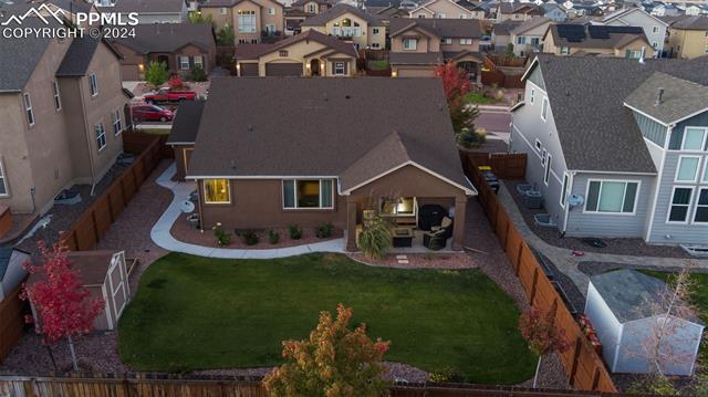 12761 Mt Harvard Drive