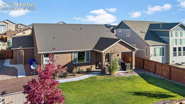 12761 Mt Harvard Drive