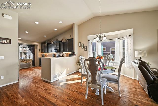 12761 Mt Harvard Drive