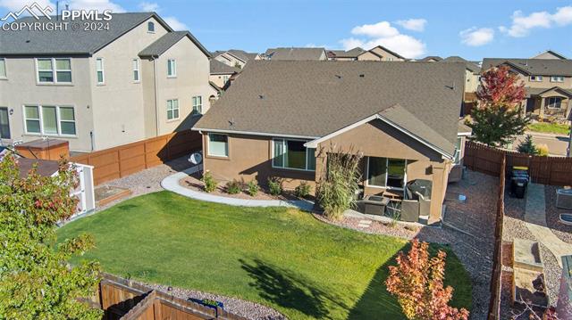 12761 Mt Harvard Drive