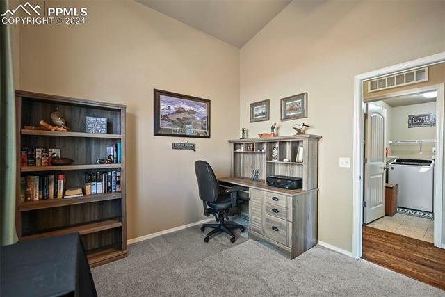 12761 Mt Harvard Drive