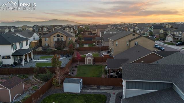 12761 Mt Harvard Drive