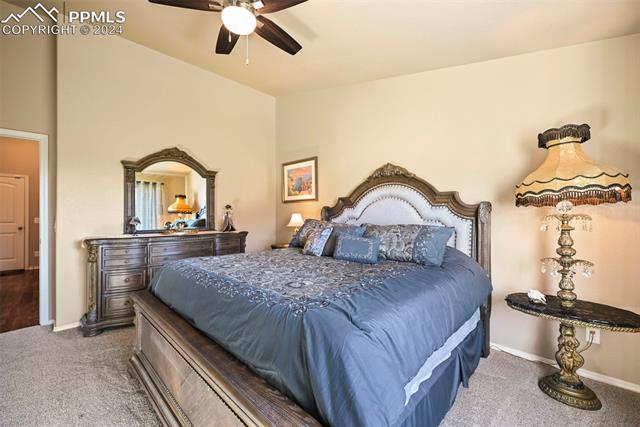 12761 Mt Harvard Drive