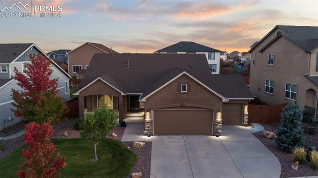 12761 Mt Harvard Drive