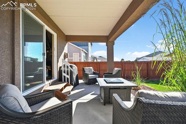 12761 Mt Harvard Drive