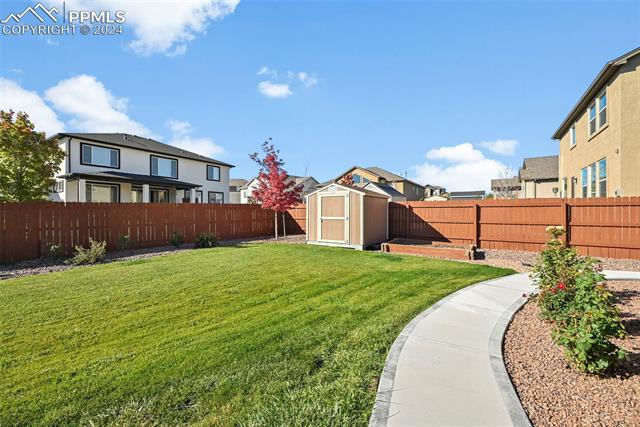 12761 Mt Harvard Drive