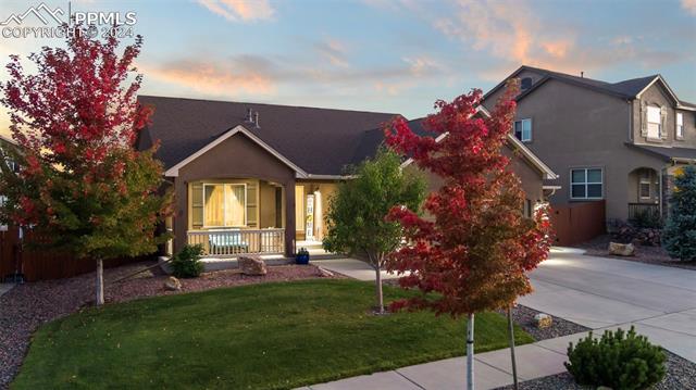 12761 Mt Harvard Drive