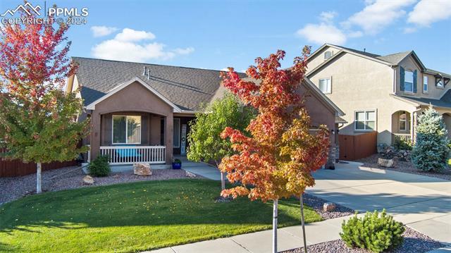 12761 Mt Harvard Drive