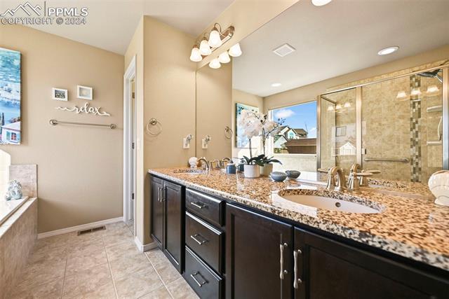 12761 Mt Harvard Drive