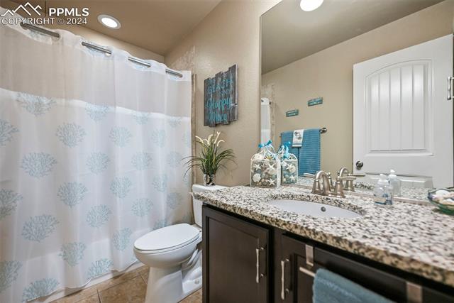 12761 Mt Harvard Drive