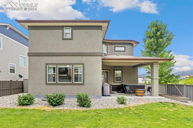 1108 Seabiscuit Drive