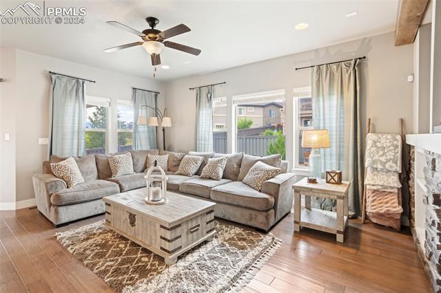 1108 Seabiscuit Drive