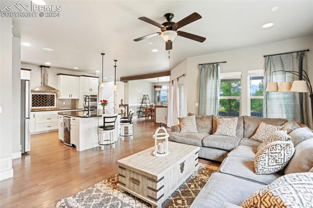 1108 Seabiscuit Drive