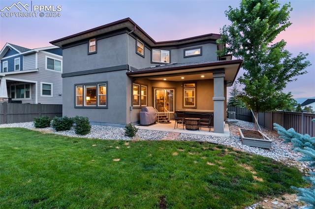 1108 Seabiscuit Drive