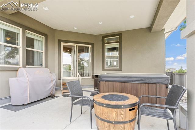 1108 Seabiscuit Drive