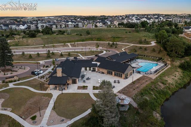 1108 Seabiscuit Drive