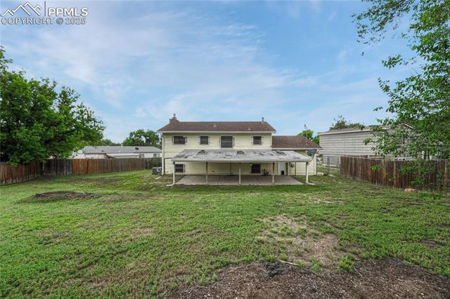 7108 Chippewa Road