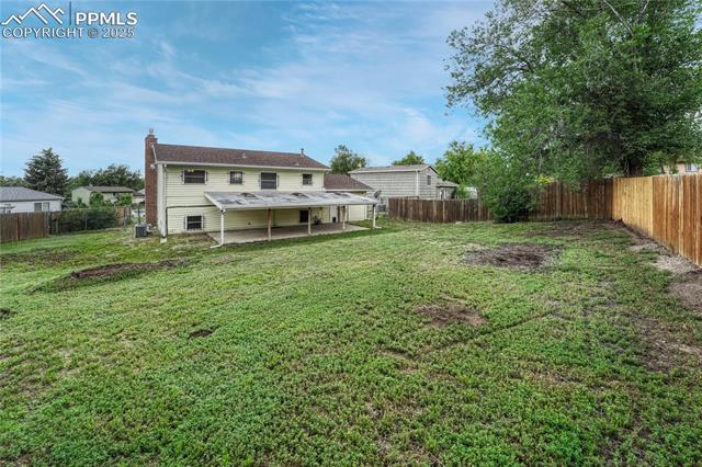 7108 Chippewa Road