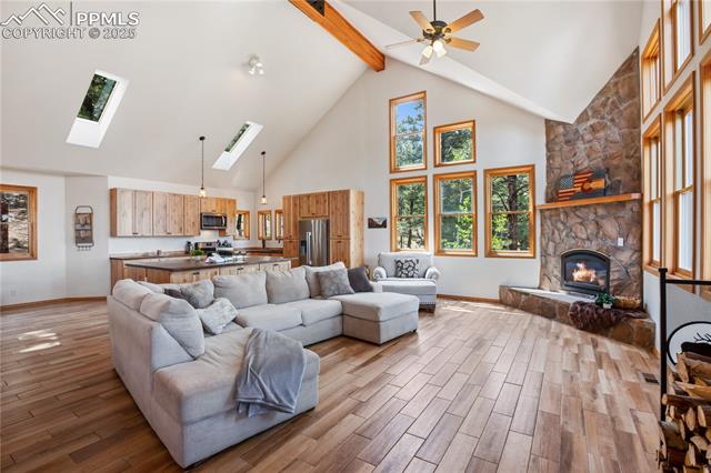 1321 Forest Edge Road