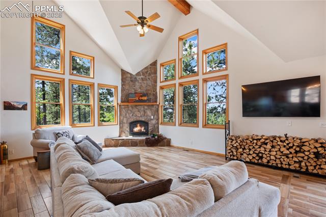 1321 Forest Edge Road