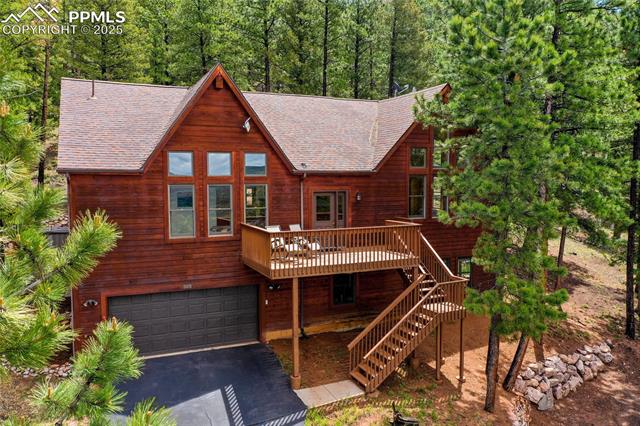 1321 Forest Edge Road