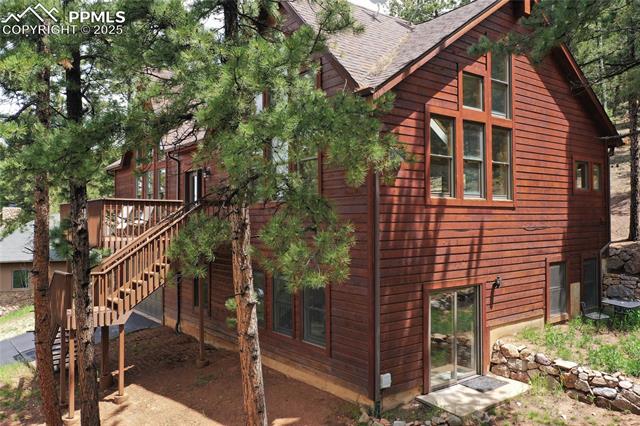 1321 Forest Edge Road