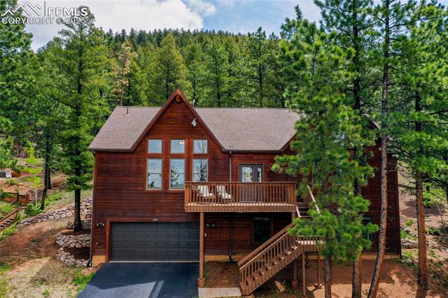 1321 Forest Edge Road