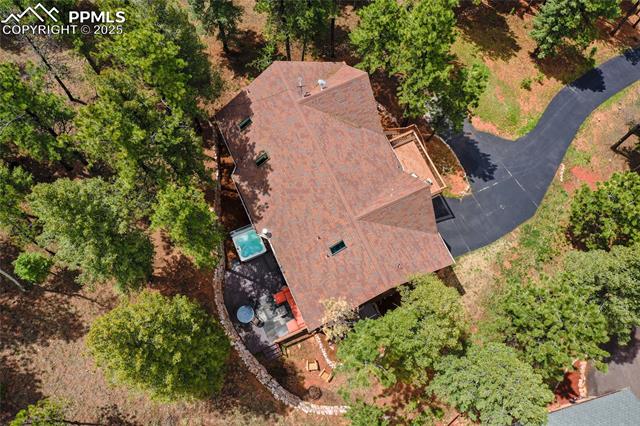 1321 Forest Edge Road