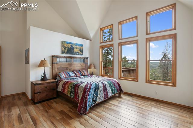 1321 Forest Edge Road